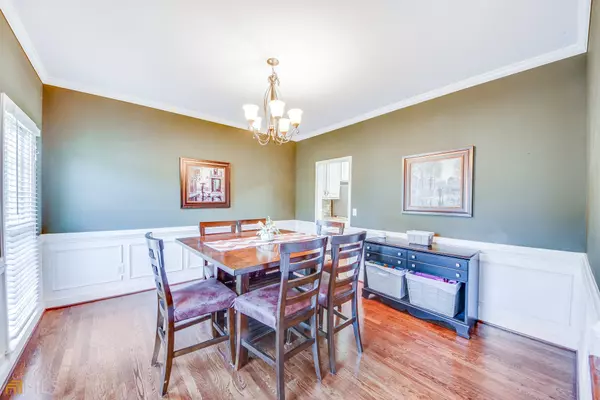 Lawrenceville, GA 30043,1332 Turtlebrook LN