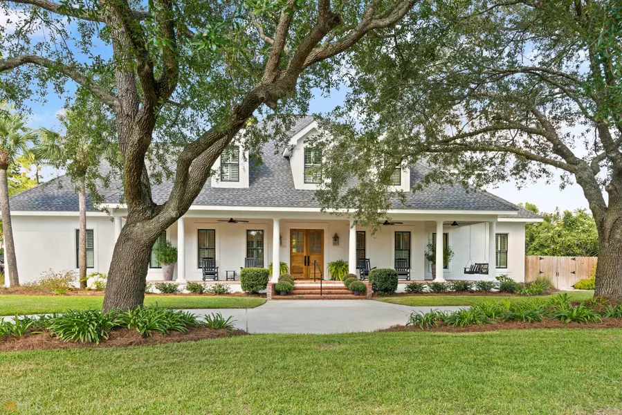 131 Biltmore, St. Simons, GA 31522