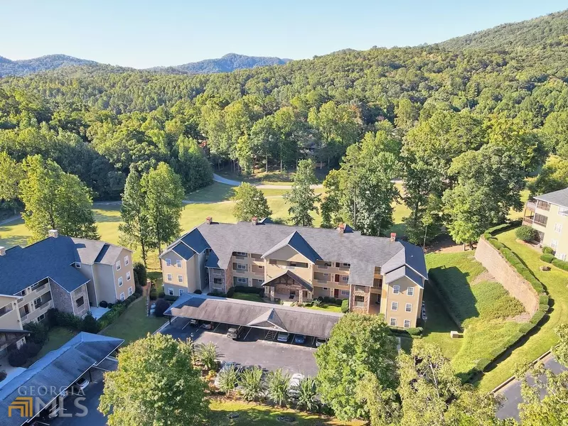 92 Gleneagle CT #B101, Clayton, GA 30525