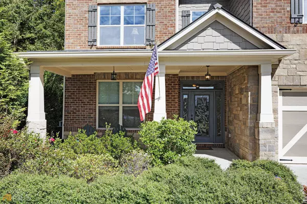 Alpharetta, GA 30004,4335 Tivoli WAY