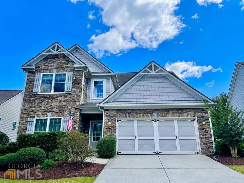 7903 Keepsake, Flowery Branch, GA 30542