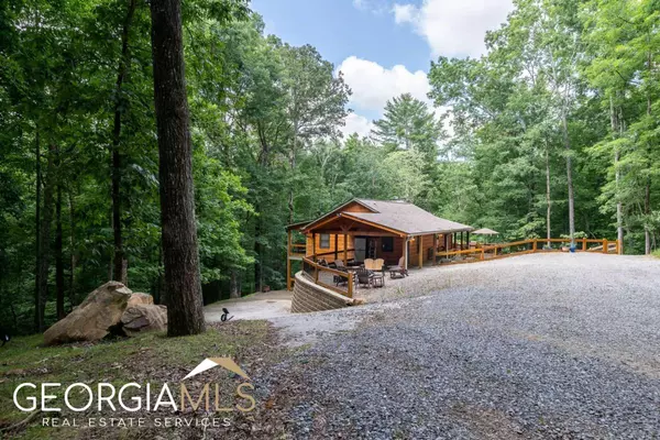 Ellijay, GA 30540,249 Citrine