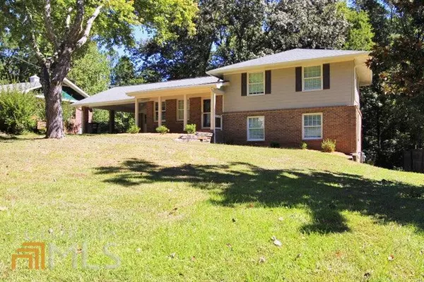 Mableton, GA 30126,5141 Cavalier