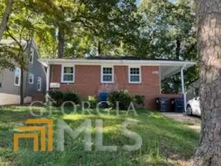 1430 Clermont, East Point, GA 30344