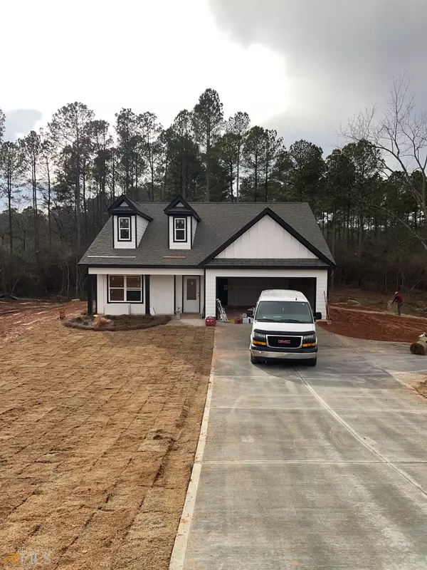 814 Scottmill, Hartwell, GA 30643