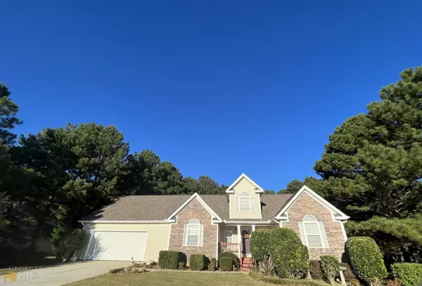 312 Annslee CIR, Loganville, GA 30052