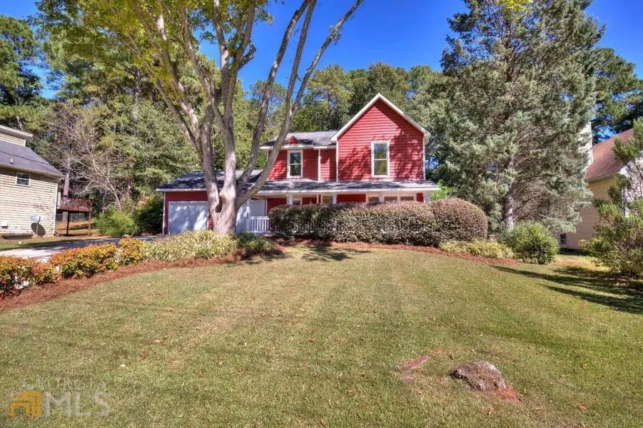 9014 Western Pines DR, Douglasville, GA 30134