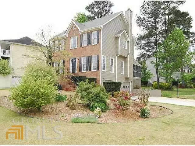 Lawrenceville, GA 30043,1606 Poplarwood