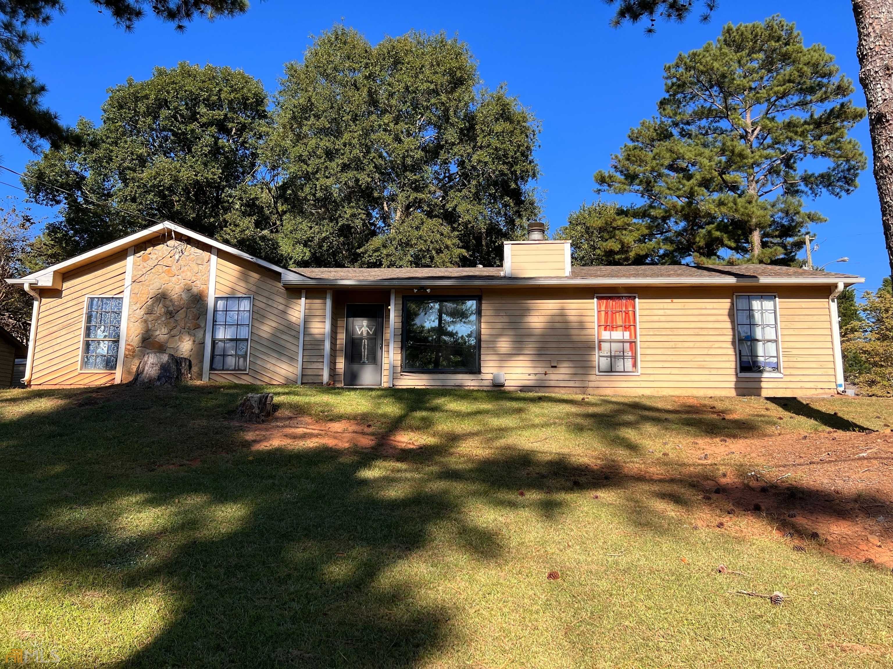5357 Lancer CIR, Norcross, GA 30093