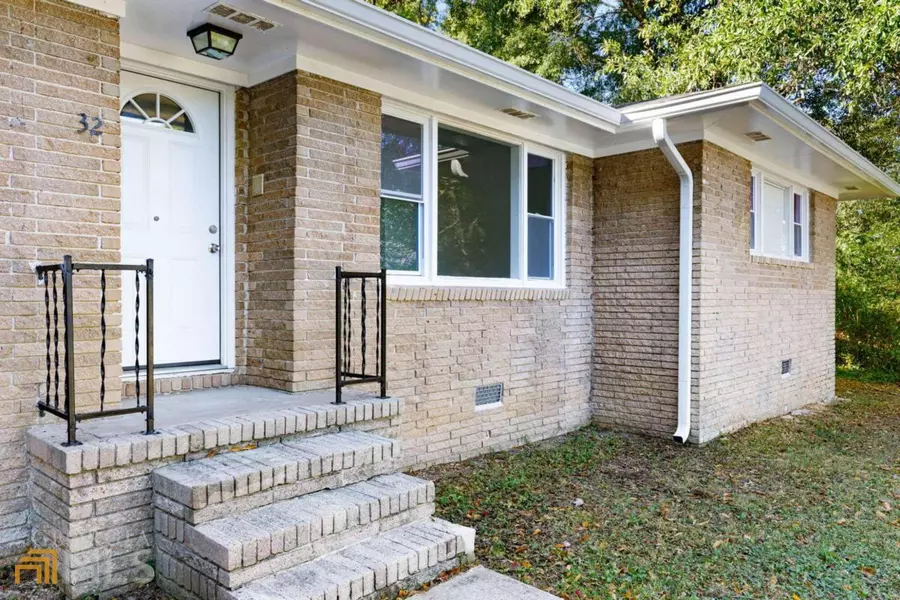 732 Jefferson ST, Cedartown, GA 30125