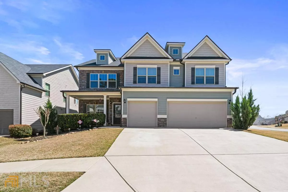 Canton, GA 30115,111 Madison ST