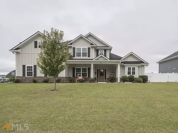 Ludowici, GA 31316,355 Palmer Place