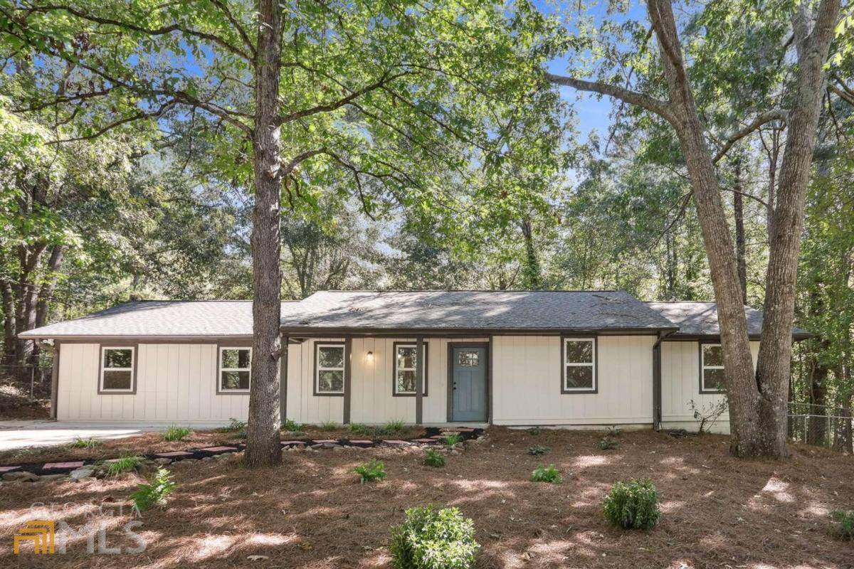 165 Huntridge DR, Stockbridge, GA 30281