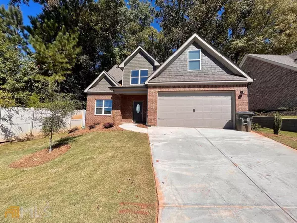 204 Towns Walk DR, Athens, GA 30606