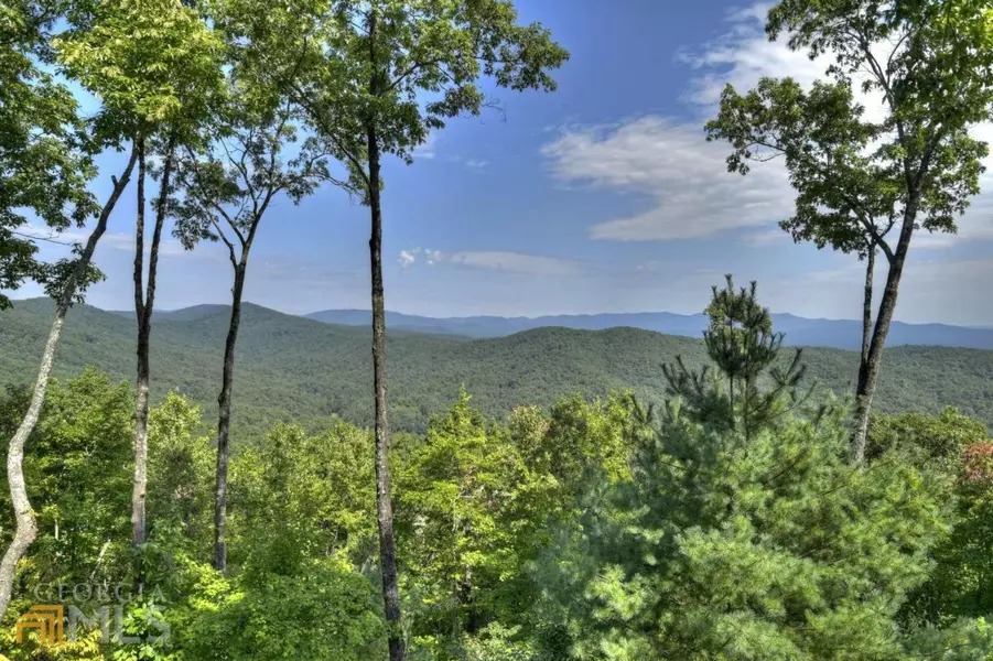 LT 27 Wohali Knob, Ellijay, GA 30540