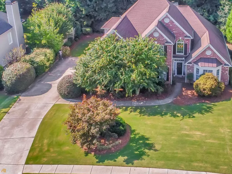 1160 Mount Mckinley DR, Grayson, GA 30017