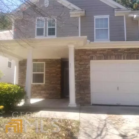 5721 Sable, South Fulton, GA 30349