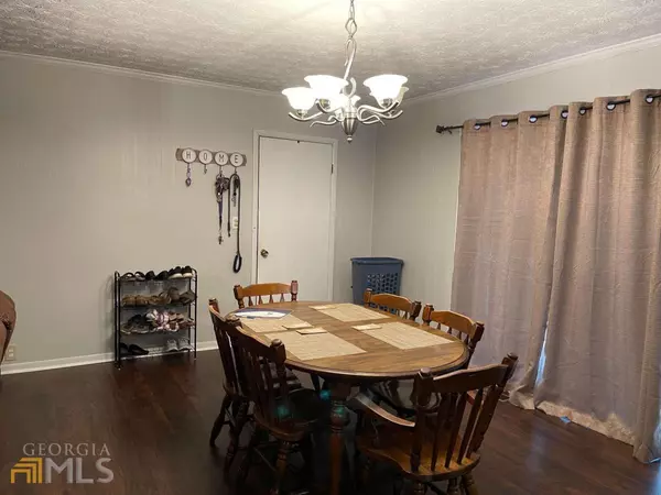 Wrightsville, GA 31096,71 Shurwood DR