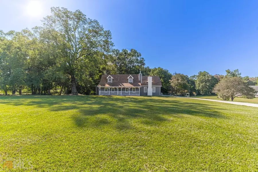 1761 Ridgecrest DR, Monroe, GA 30655