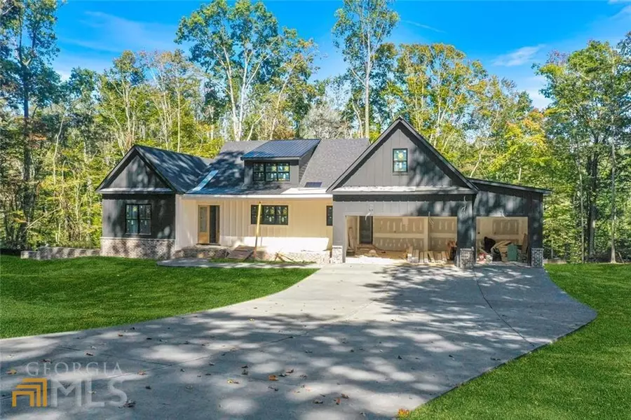 439 Roper RD, Canton, GA 30115