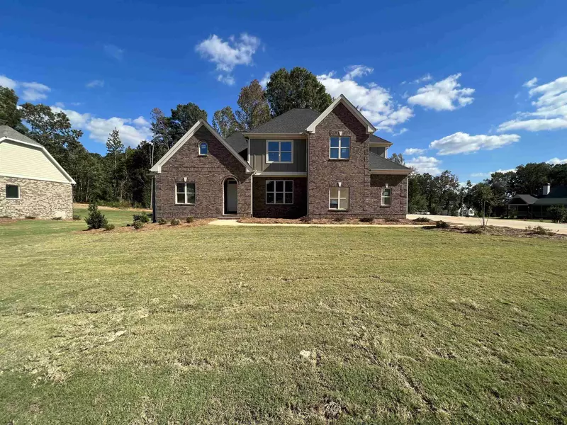 2575 Coralbell, Statham, GA 30666