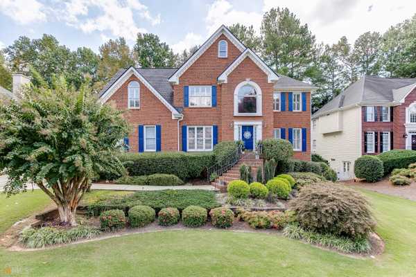 1511 Radstone, Lawrenceville, GA 30044