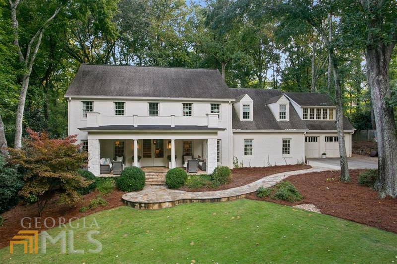 Sandy Springs, GA 30328,655 River Chase PT