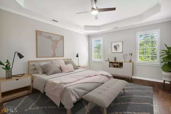 Marietta, GA 30067,3030 Gaston CIR SE #4