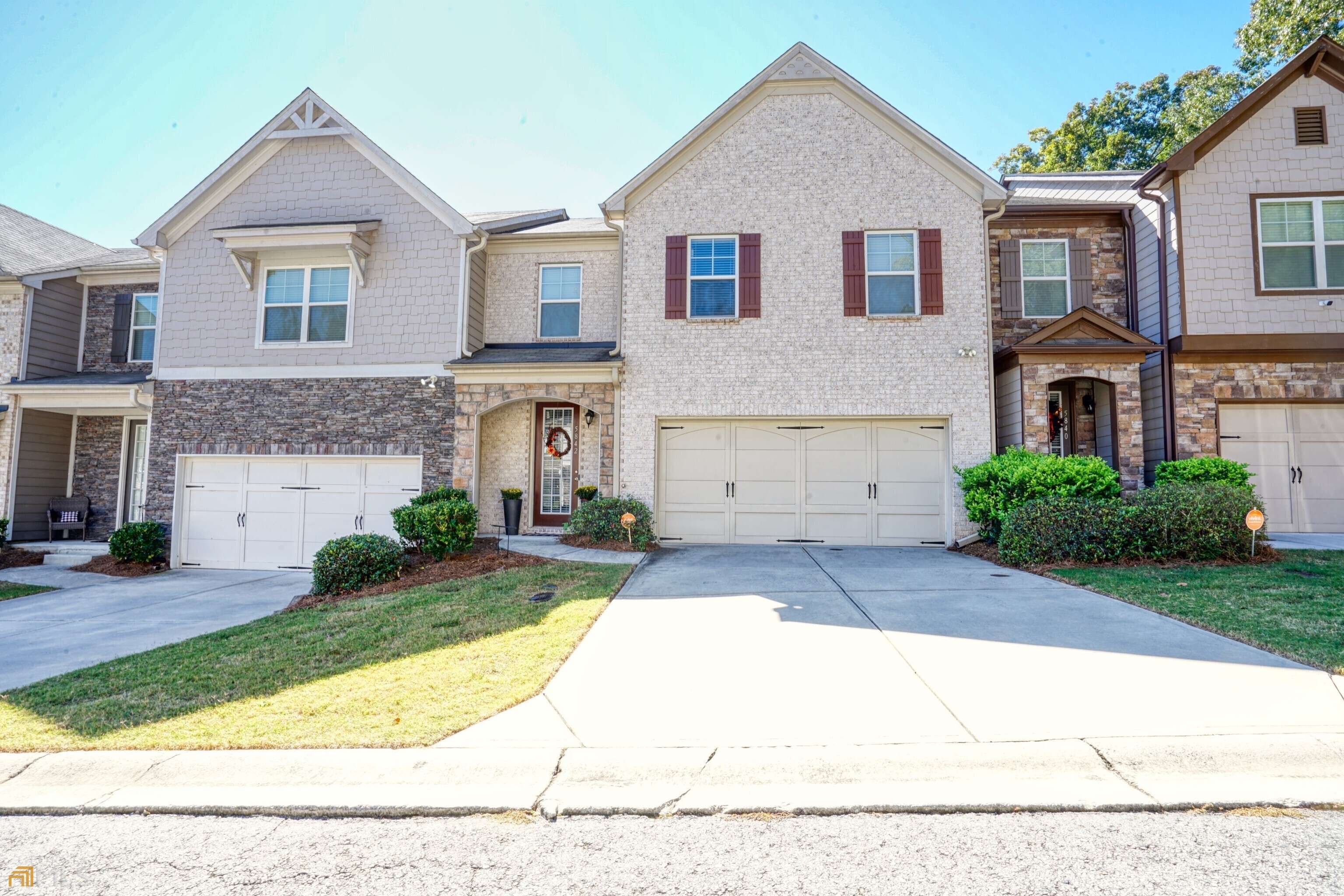 5842 Keystone LN, Lithonia, GA 30058