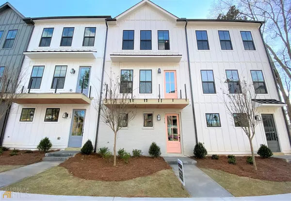 988 Viney RD #55,  Atlanta,  GA 30318