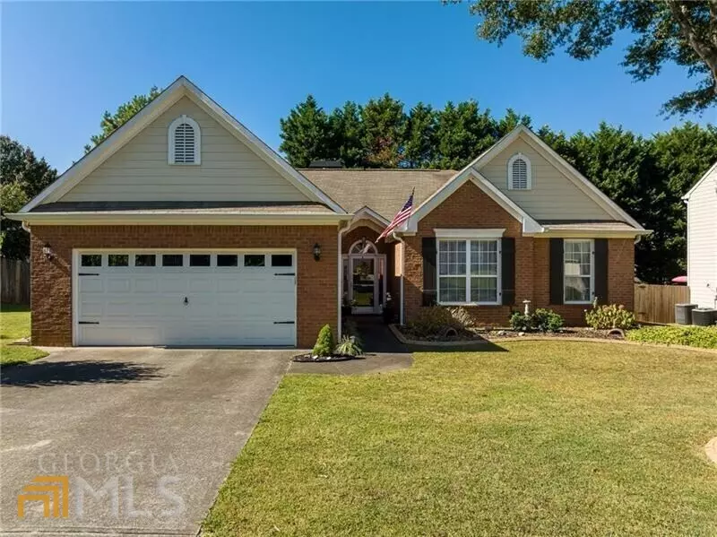 2529 Howell Farms, Acworth, GA 30101