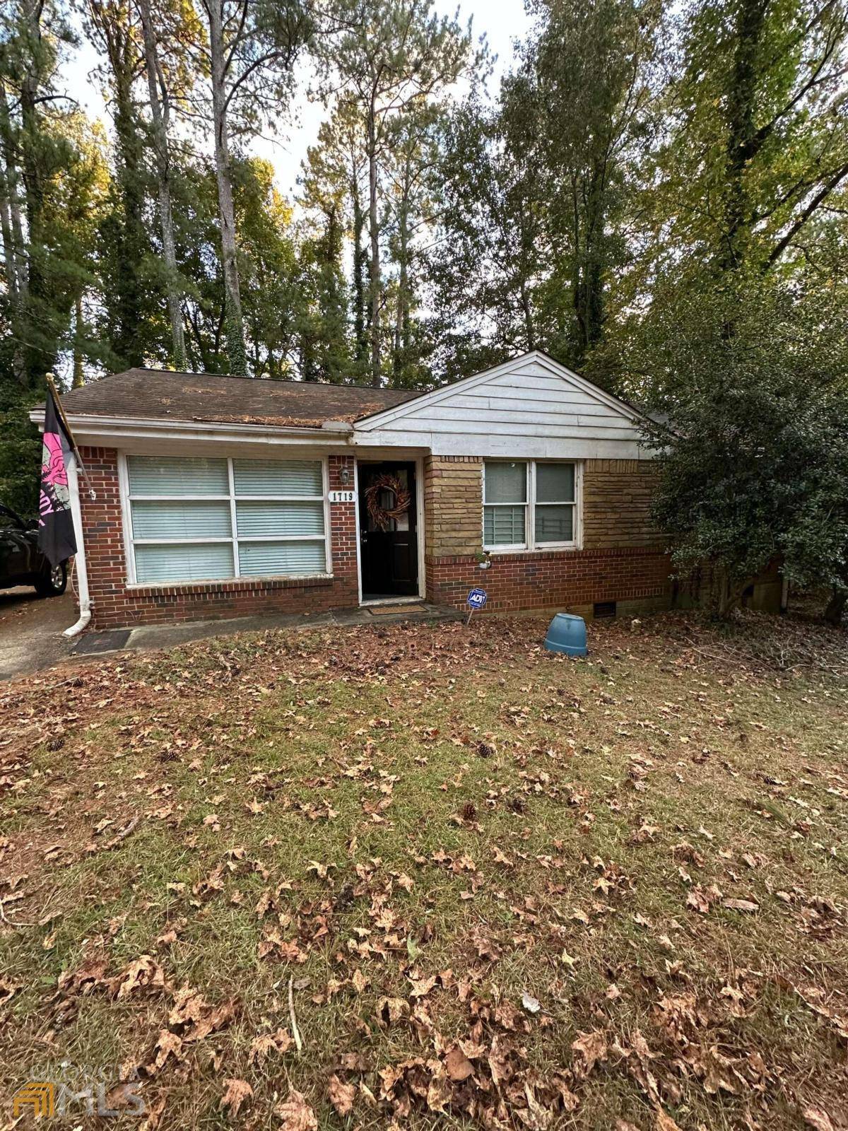 Decatur, GA 30032,1719 San Gabriel AVE