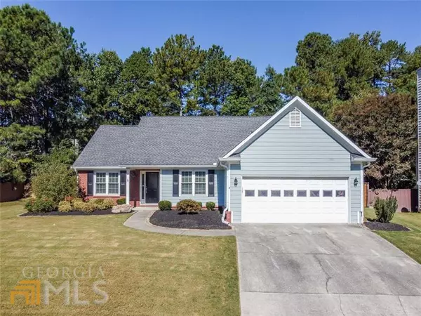 3492 Cascade Ive, Buford, GA 30519