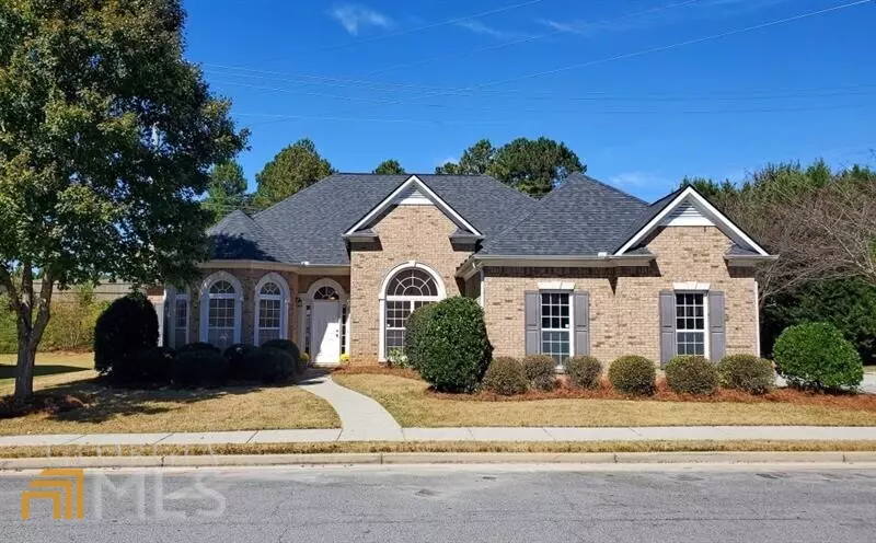 3435 Chastain Manor WAY, Marietta, GA 30066