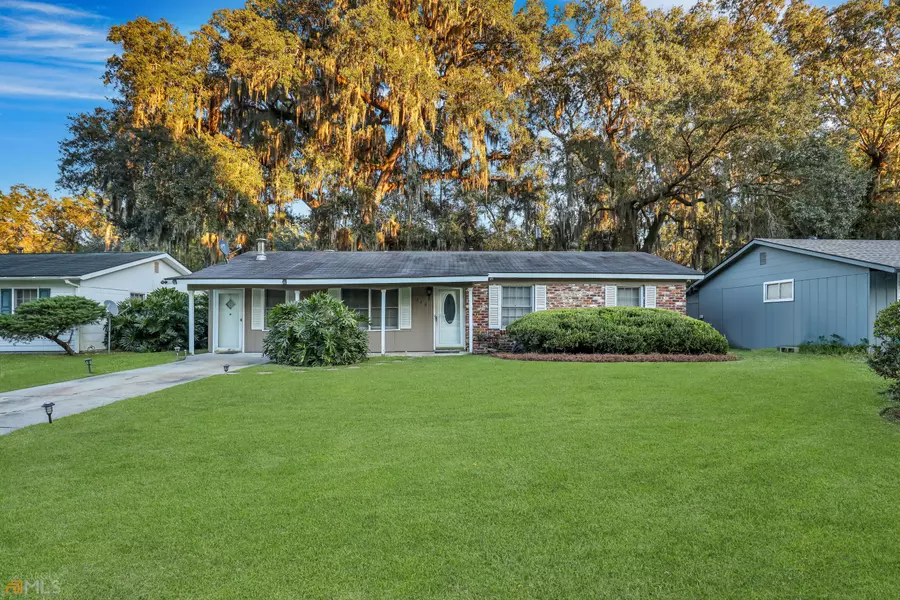 314 Chatham Villa, Garden City, GA 31408