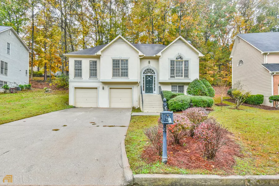 6965 Wind Run, Stone Mountain, GA 30087