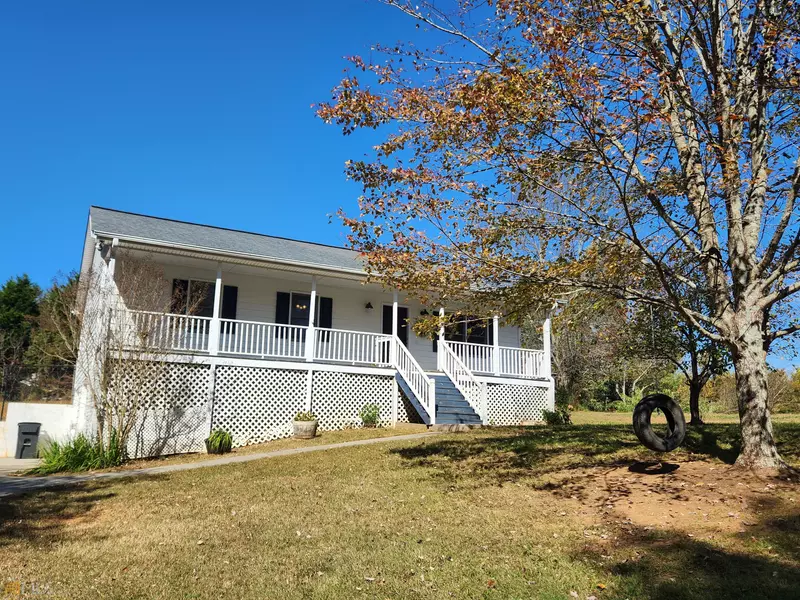 18 Ginger DR, Jasper, GA 30143