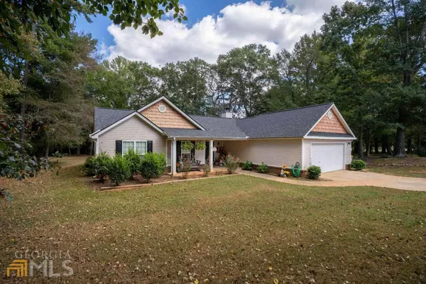 Statham, GA 30666,2707 Kimberland