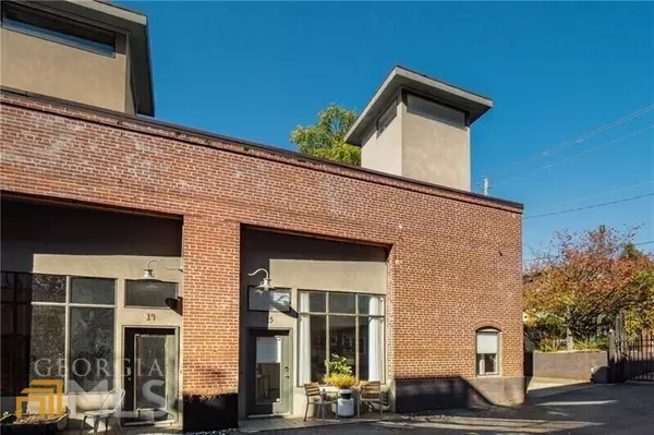 Atlanta, GA 30312,307 Cherokee AVE SE #15
