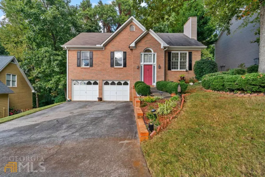 57 White Oak DR SE, Cartersville, GA 30121