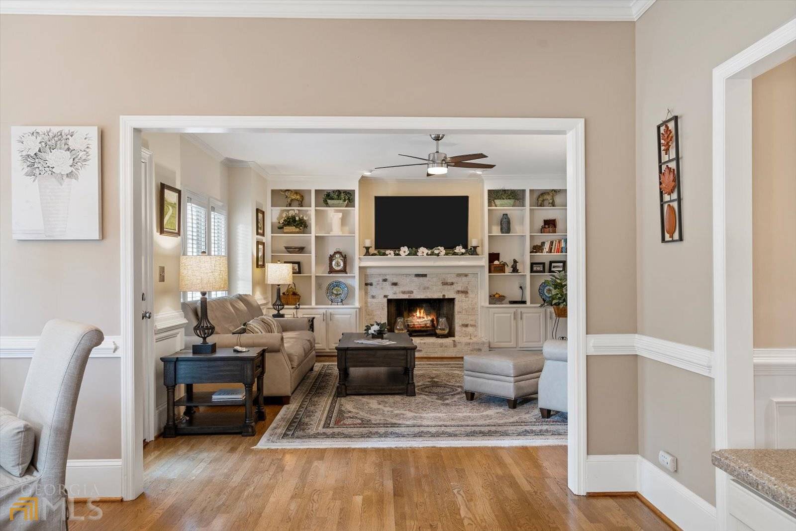 Roswell, GA 30075,11870 Wildwood Springs DR