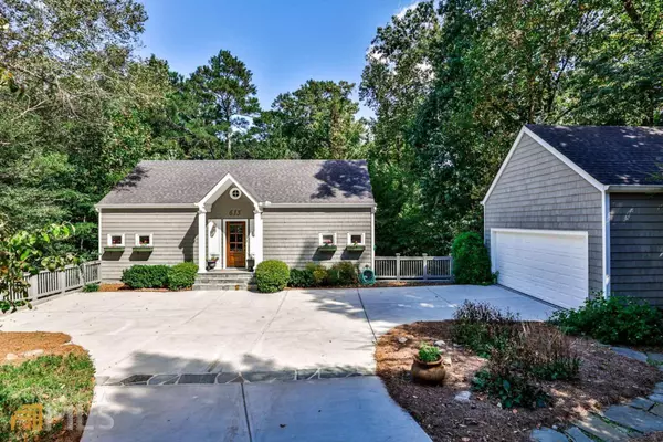 615 Winding Creek CT, Sandy Springs, GA 30328