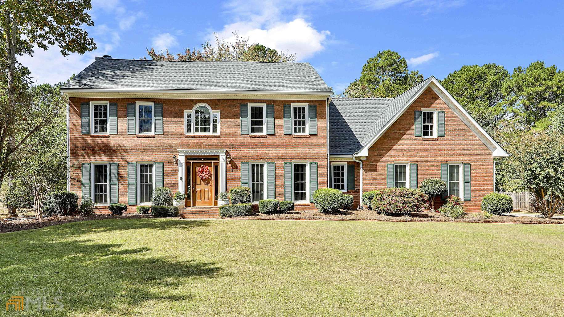 126 Summit WALK, Peachtree City, GA 30269