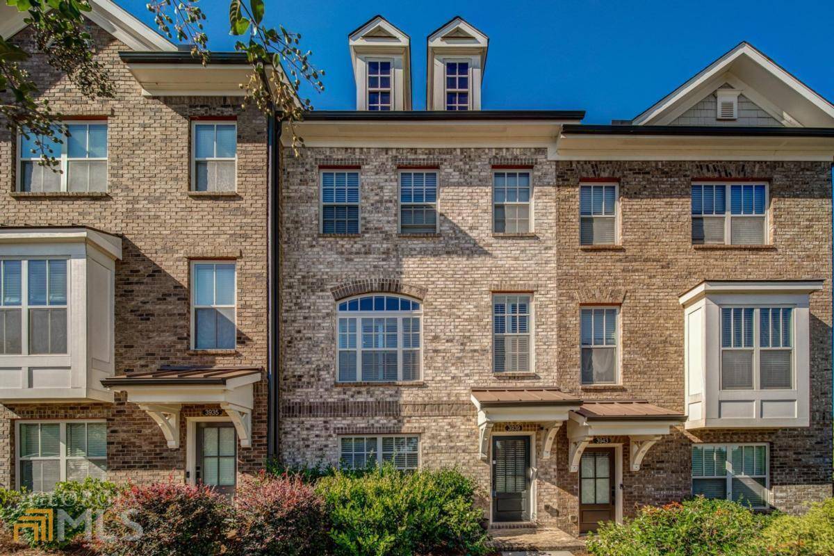 3939 Faircrest WALK ##13,  Suwanee,  GA 30024