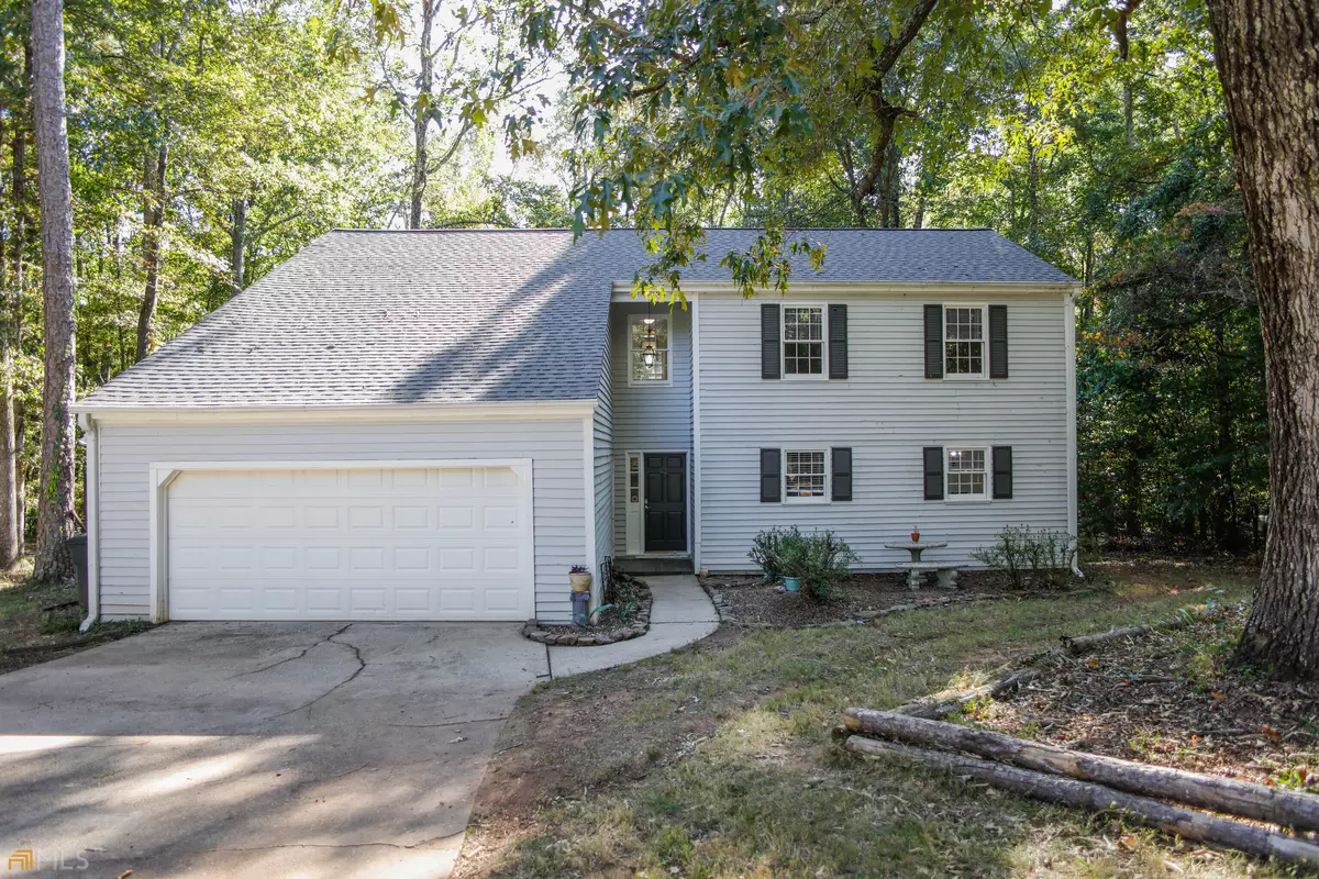 Athens, GA 30607,152 Lakeover CIR