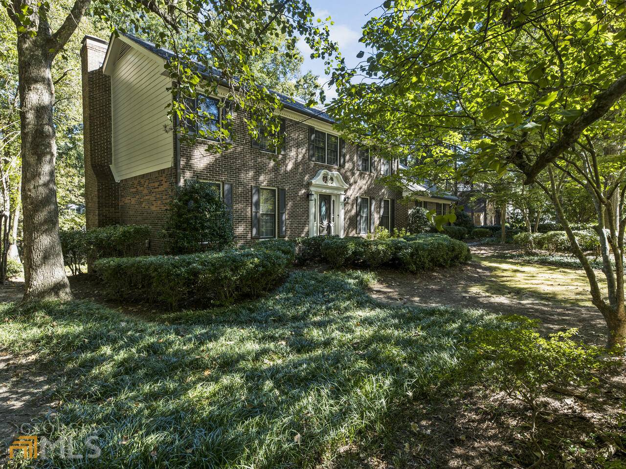 Dunwoody, GA 30338,2342 Fenhurst PL