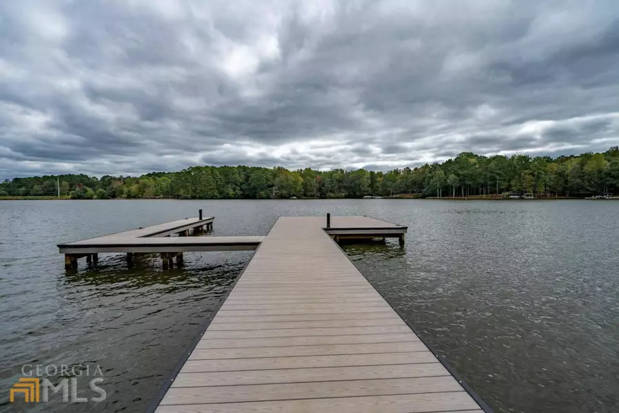 266 Loch WAY, Eatonton, GA 31024