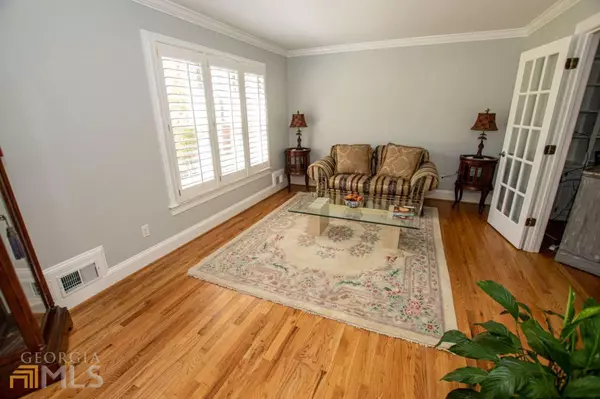 Stone Mountain, GA 30087,2021 Oak Branch WAY