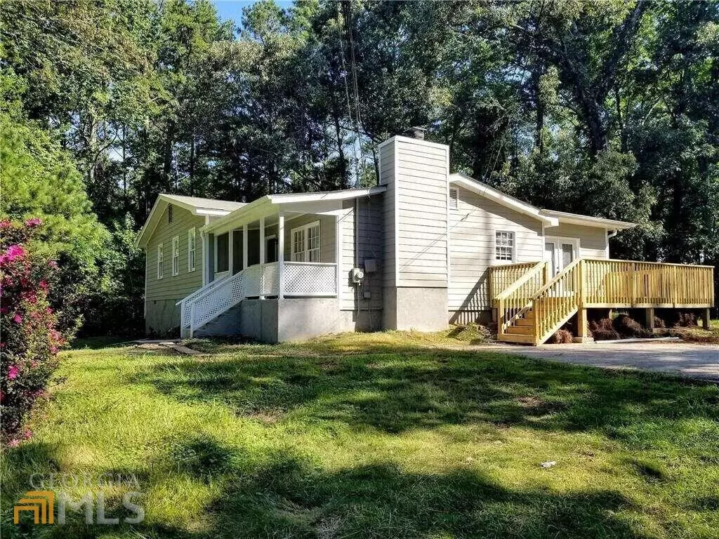 Fairburn, GA 30213,6450 Short RD