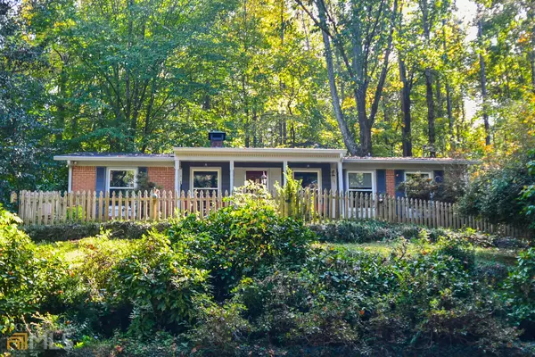 1109 Austin RD, Ellenwood, GA 30294